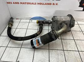 LIebherr MK 88 gear pump