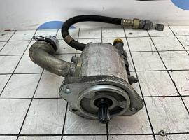 LIebherr MK 88 gear pump