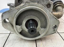 LIebherr MK 88 gear pump