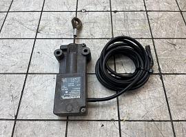 Liebherr LTM hoist limit switch