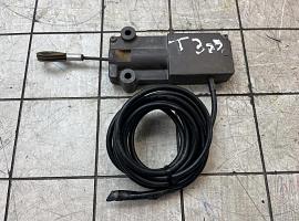 Liebherr LTM hoist limit switch