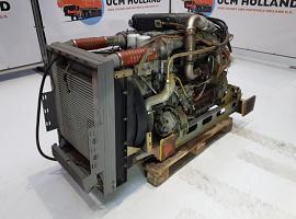 Liebherr LTF 1045 engine D934 S