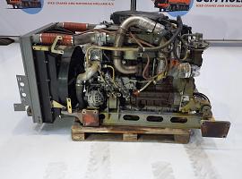 Liebherr LTF 1045 engine D934 S