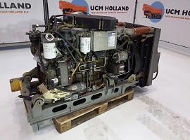 Liebherr LTF 1045 engine D934 S
