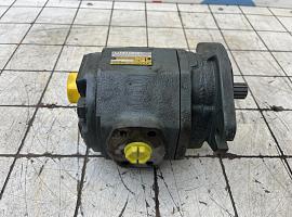 Rexroth sigma hydro pump