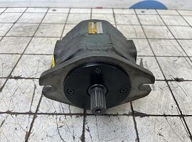 Rexroth sigma hydro pump