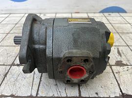 Rexroth sigma hydro pump