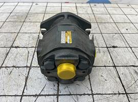 Rexroth sigma hydro pump