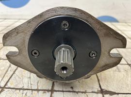 Rexroth sigma hydro pump