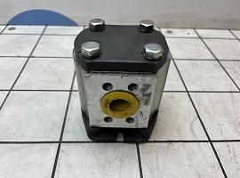 Rexroth sigma gear pump