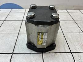 Rexroth sigma gear pump