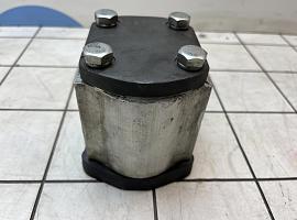 Rexroth sigma gear pump