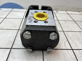 Rexroth sigma gear pump
