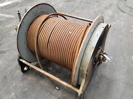 Liebherr LR 1160 COMPACT ROPE WINCH