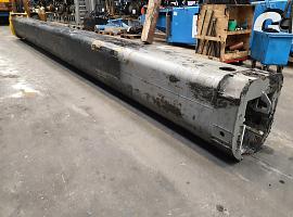 Liebherr LTM 1060-2 Telescopic section 3