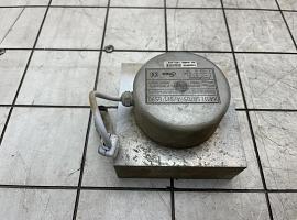 Liebherr LTM 1400-7.1 angle transmitter