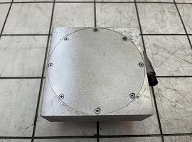 Liebherr LTM 1400-7.1 angle transmitter