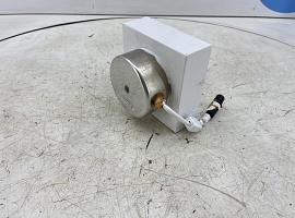 Liebherr LTM 1400-7.1 angle transmitter