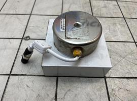 Liebherr LTM 1400-7.1 angle transmitter
