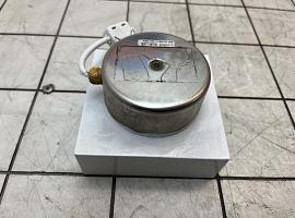 Liebherr LTM 1400-7.1 angle transmitter