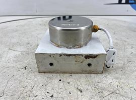 Liebherr LTM 1400-7.1 angle transmitter