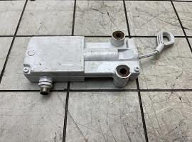 Liebherr LTM 1400-7.1 hoist limit switch