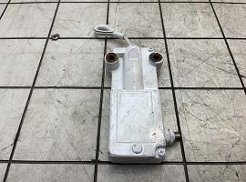 Liebherr LTM 1400-7.1 hoist limit switch