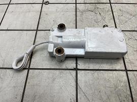 Liebherr LTM 1400-7.1 hoist limit switch