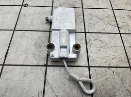 Liebherr LTM 1400-7.1 hoist limit switch