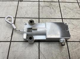 Liebherr LTM 1400-7.1 hoist limit switch