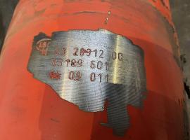 Grove GMK 5220, 5170 outrigger cylinder