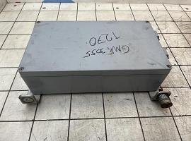 Grove GMK 3055 angle unit
