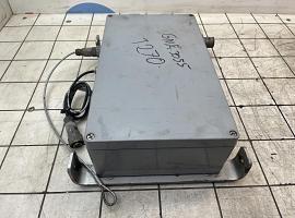Grove GMK 3055 angle unit