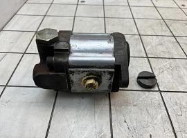 Parker Hydraulics gear pump