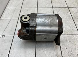 Parker Hydraulics gear pump
