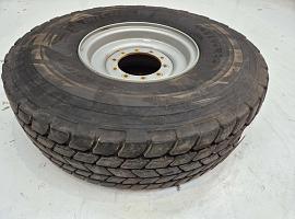 Wheel 445/95R25 10 12 1p