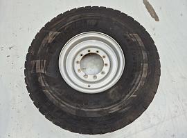Wheel 445/95R25 10 12 1p