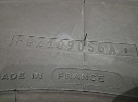 Wheel 445/95R25 10 12 1p