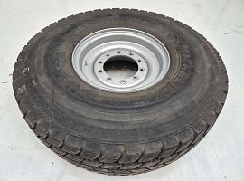 Wheel 445/95R25 10 12 1p