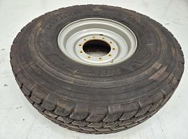 Wheel 445/95R25 10 12 1p