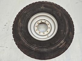 Wheel 445/95R25 10 12 1p