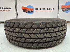 Wheel 445/95R25 10 12 1p