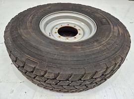 Wheel 445/95R25 10 12 1p