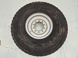 Wheel 445/95R25 10 12 1p