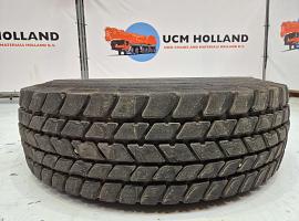 Wheel 445/95R25 10 12 1p