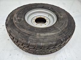 Wheel 445/95R25 10 12 1p