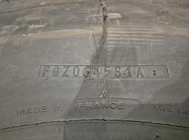 Wheel 445/95R25 10 12 1p