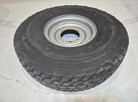 Wheel 445/95R25 10 12 1p