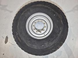 Wheel 445/95R25 10 12 1p