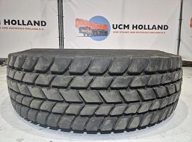Wheel 445/95R25 10 12 1p